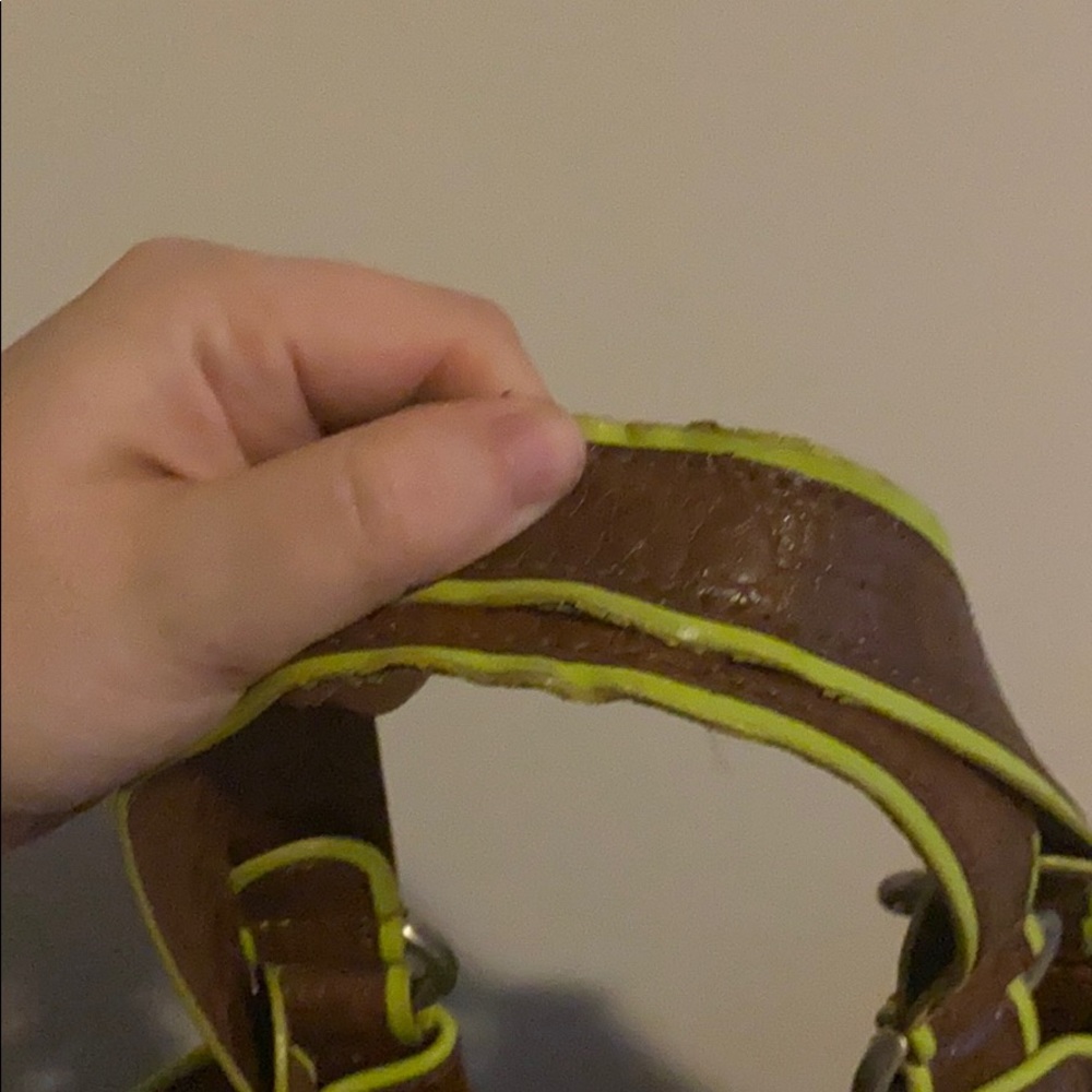 Used bag - Picture 5 of 5